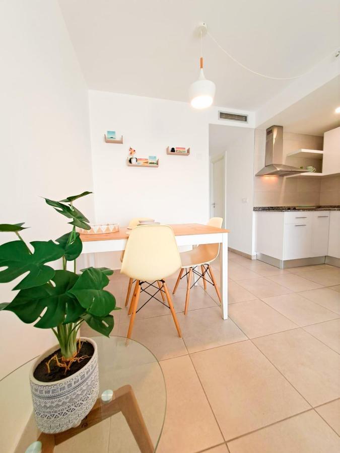 Apartmán Casa Petra Sun Corralejo By Ahf Exteriér fotografie