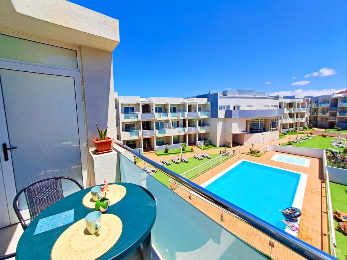 Apartmán Casa Petra Sun Corralejo By Ahf Exteriér fotografie