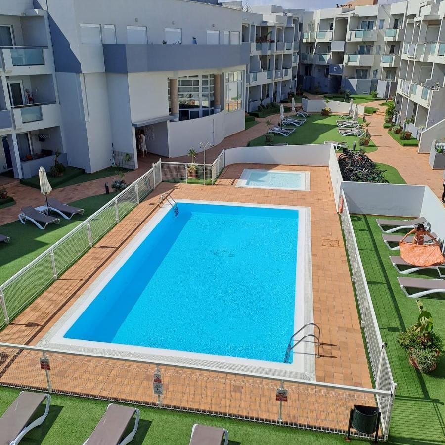 Apartmán Casa Petra Sun Corralejo By Ahf Exteriér fotografie