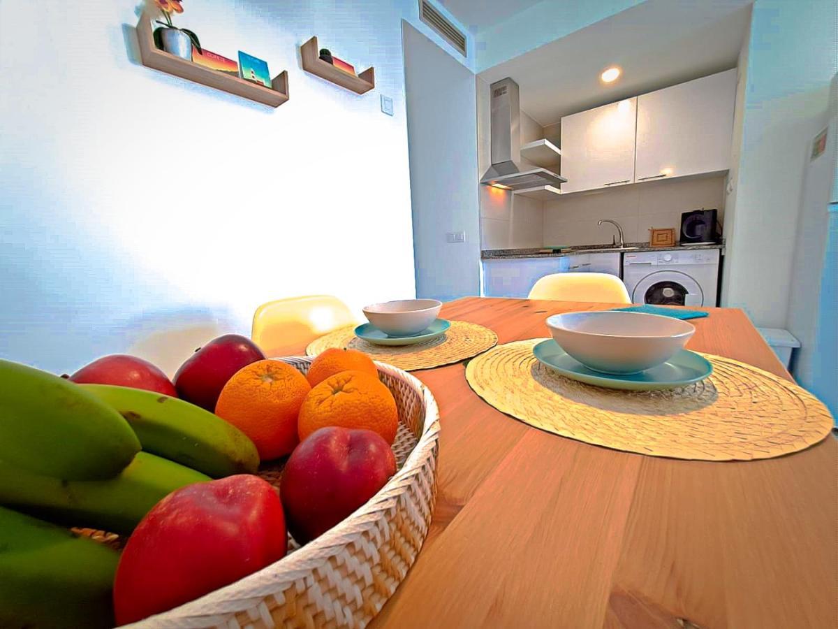 Apartmán Casa Petra Sun Corralejo By Ahf Exteriér fotografie