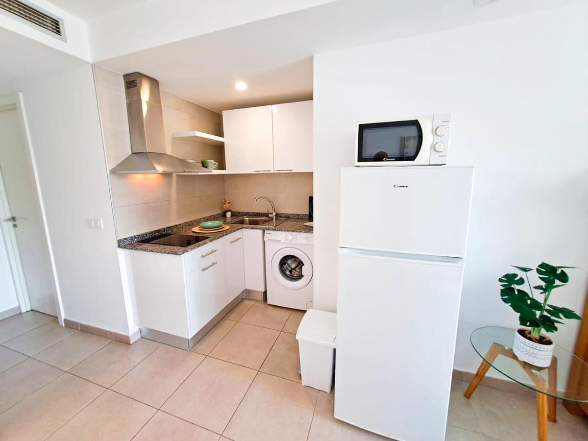 Apartmán Casa Petra Sun Corralejo By Ahf Exteriér fotografie