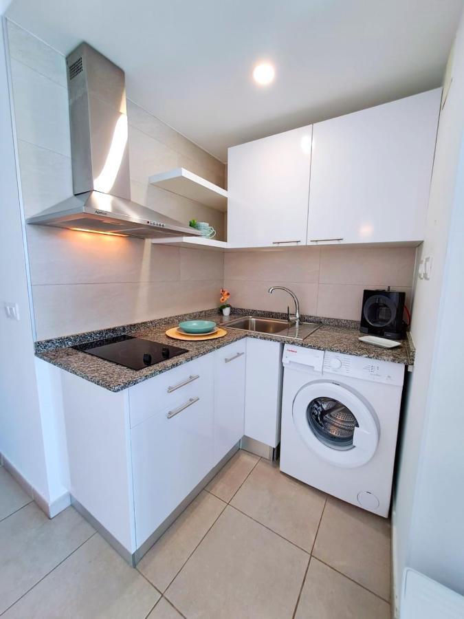 Apartmán Casa Petra Sun Corralejo By Ahf Exteriér fotografie
