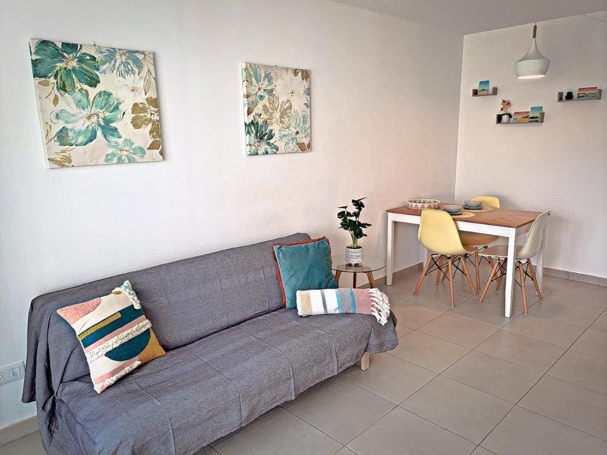 Apartmán Casa Petra Sun Corralejo By Ahf Exteriér fotografie