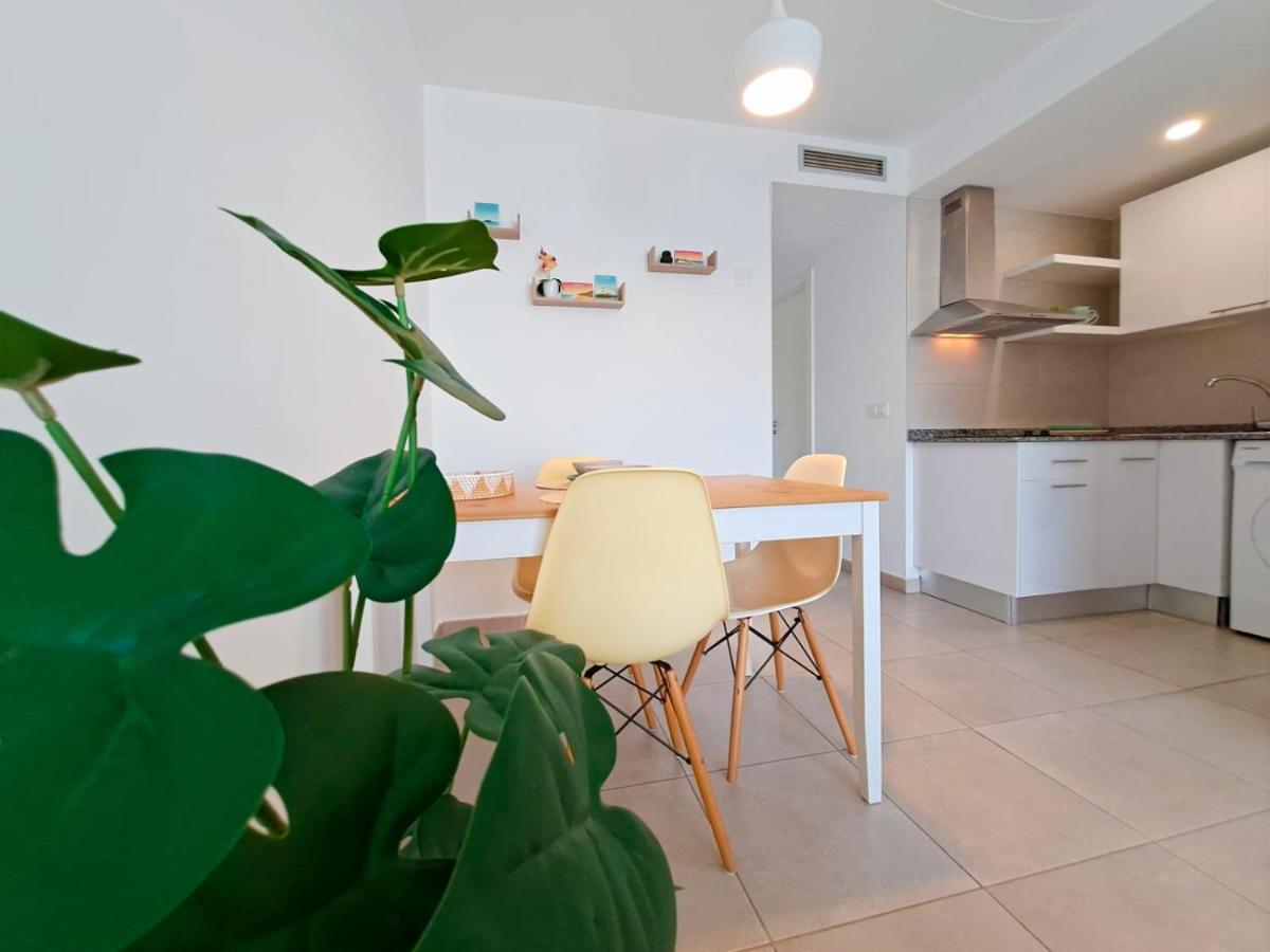 Apartmán Casa Petra Sun Corralejo By Ahf Exteriér fotografie
