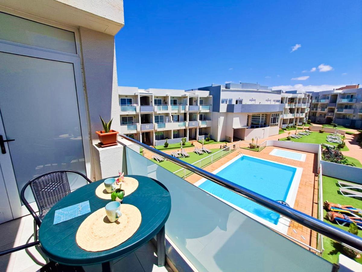 Apartmán Casa Petra Sun Corralejo By Ahf Exteriér fotografie