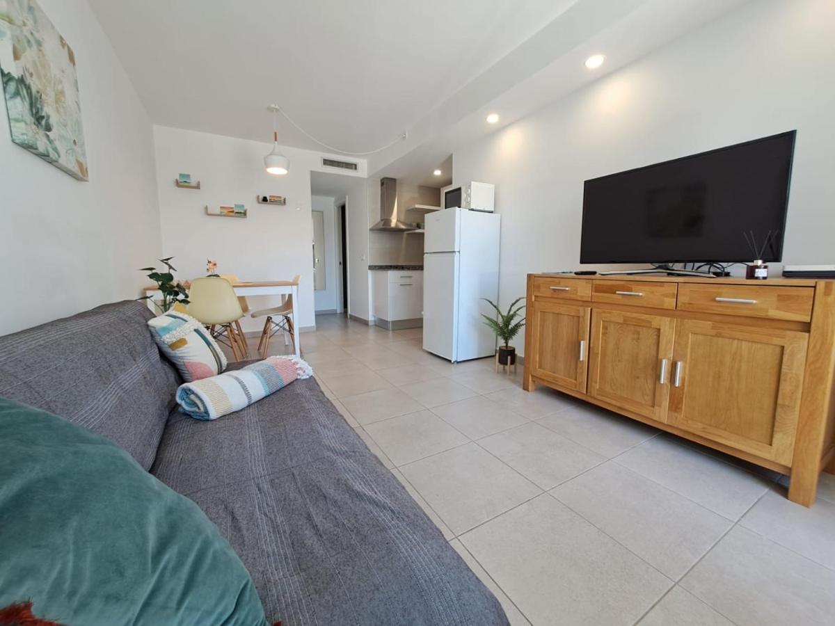 Apartmán Casa Petra Sun Corralejo By Ahf Exteriér fotografie