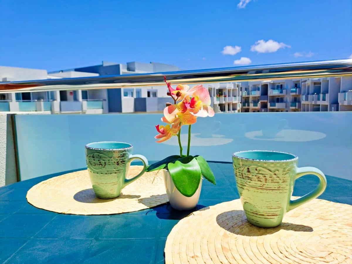 Apartmán Casa Petra Sun Corralejo By Ahf Exteriér fotografie